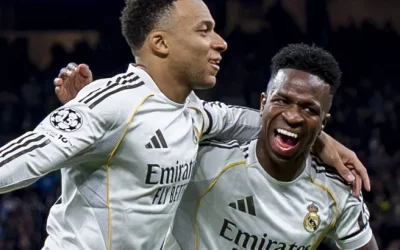 Preview: Real Madrid vs Benfica - prediction, team news, lineups