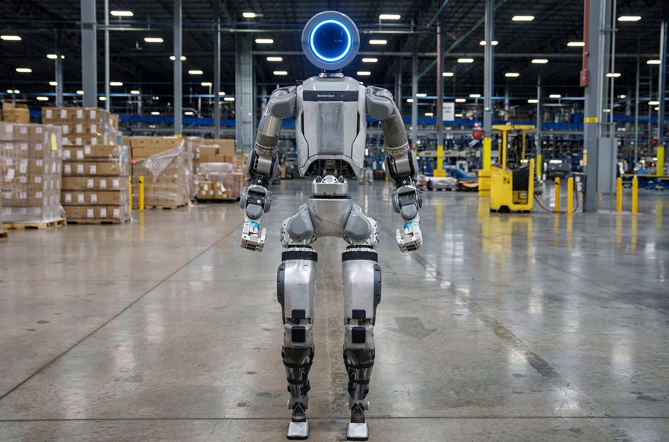 Automatizarea ridică noi semne de întrebare în Coreea de Sud, o țară deja perkacentă de roboți