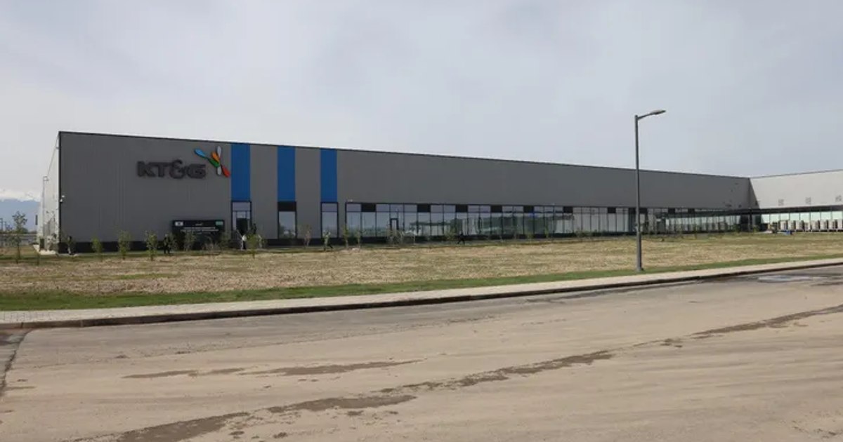 România ratează o investiție uriașă: gigantul sud-coreean al tutunului a ales o altă țară pentru giga-fabrică