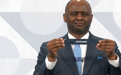 România și-a aflat adversarele din Liga Națiunilor 2026/2027! Grupă ”de foc” pentru ”Tricolori”