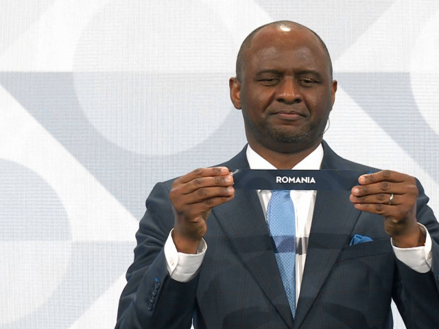 România, provocată în Liga Națiunilor 2026/2027: grupă dificilă pentru „Tricolori”