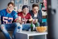 Americans search for healthy Super Bowl snacks, Google data shows