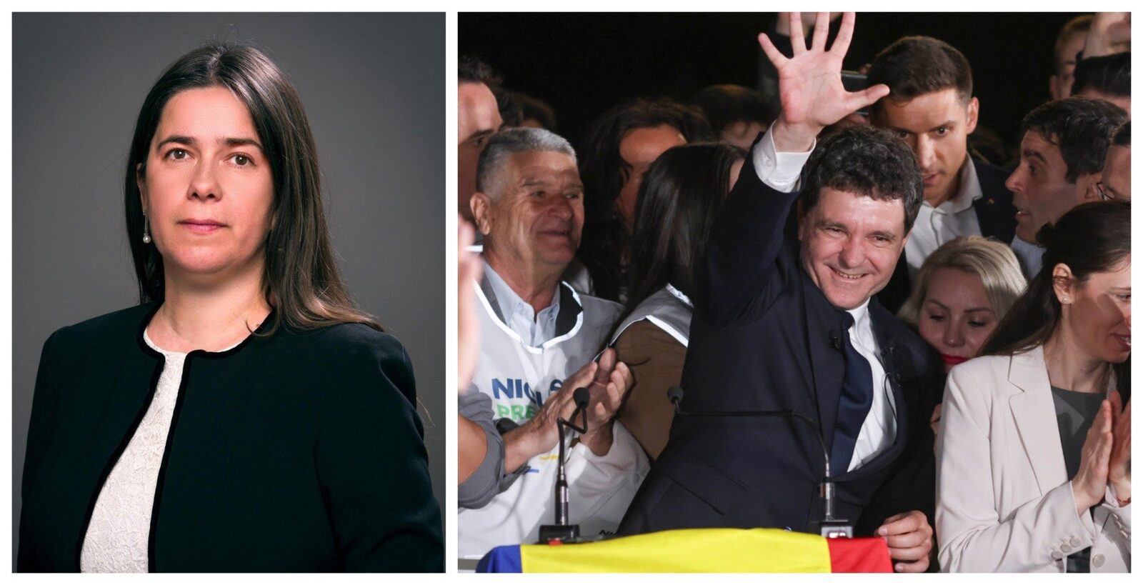 PSD refuză candidatul USR pentru Avocatul Poporului din cauza pensiei speciale Cristian Sorin Grindeanu, președintele PSD, a declarat miercuri într-un interviu exclusiv pentru G4Media că social-democrații nu vor susține candidatul propus de USR pentru funcția de Avocat al Poporului, Roxana Rizoiu, pe motivul pensiei speciale deținută de aceasta