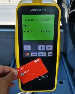 Ciprian Ciucu, primarul general al Capitalei, a anunțat luni seară pe pagina sa de Facebook că a inițiat un audit detaliat pentru Societatea de Transport București (STB), compania responsabilă cu transportul public în Capitală
