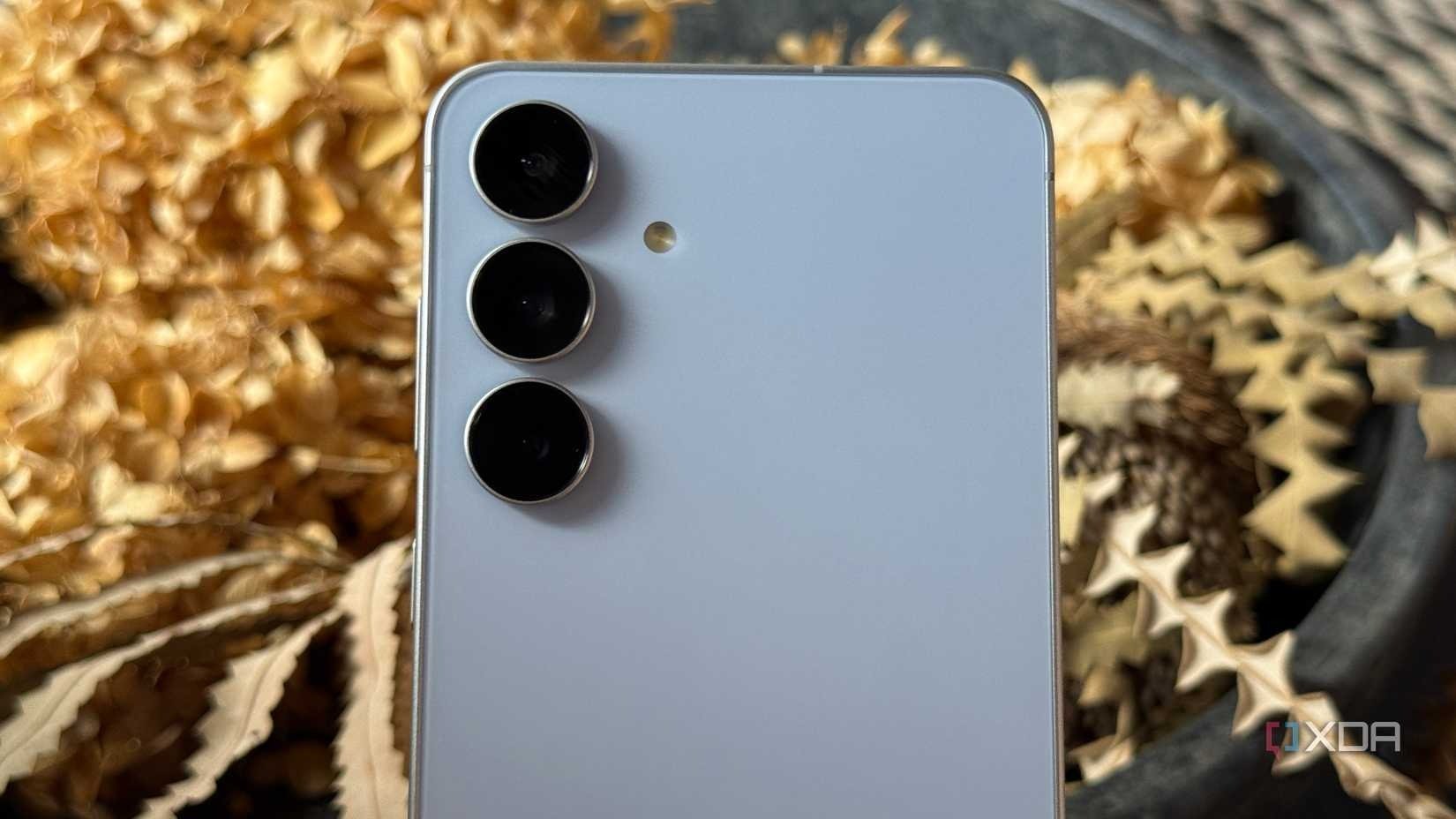 Samsung a avut, în 2017, una dintre cele mai ambițioase proiecte din industria smartphone-urilor: Galaxy Upcycling