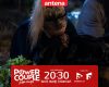 Power Couple România, 9 februarie 2026. Sandra Izbașa plânge în hohote în cimitir! Ce a găsit în coșciug | Video