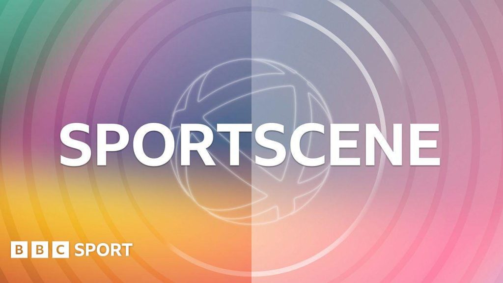 Sunday's Scottish Premiership - radio & text