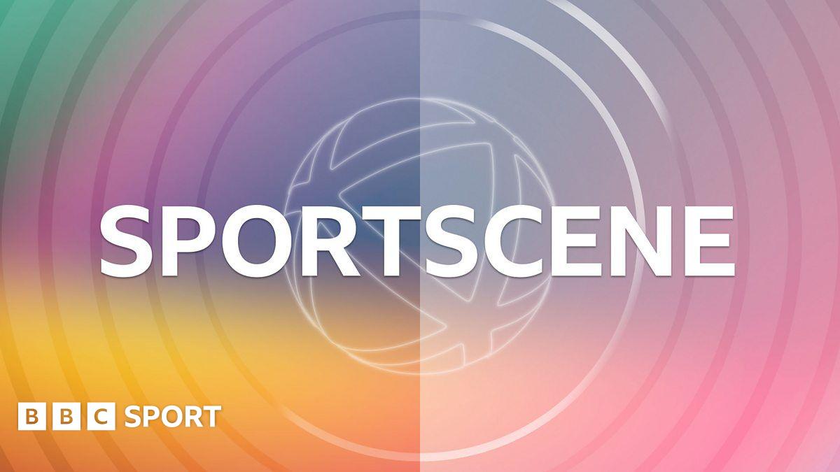 Sunday's Scottish Premiership - radio & text