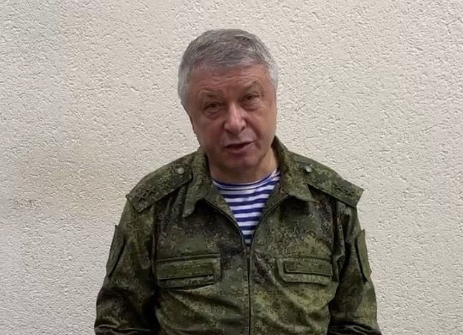 Moscova înfruntă o amenințare neașteptată: pericolul pentru generalii ruși pare să depășească pe cel reprezentat de linia frontului din Ucraina