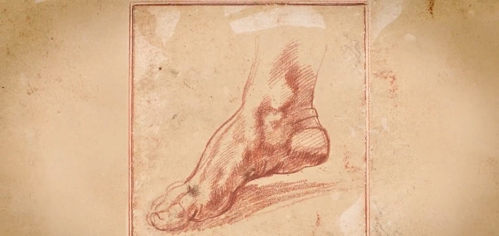 Un mic desen realizat de Leonardo da Vinci a spart recordurile de vânzare la licitație, fiind adjudecat pentru suma incredibilă de 27,2 milioane de dolari