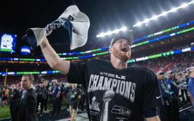 Seahawks beat Patriots in Super Bowl with dominant showing on defense