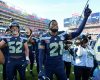 Show total pe VOYO: Seattle Seahawks a câștigat Super Bowl 2026, după ce a învins New England Patriots | GALERIE FOTO