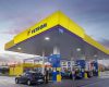 Benzinarie OMV Petrom, Foto: OMV Petrom