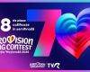 Eurovision România și-a ales semifinaliștii