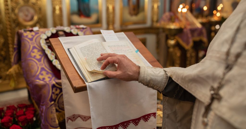 Sfântul Haralambie, prăznuit pe 10 februarie 2026. Obicei respectat de credincioși pentru protecție împotriva bolilor