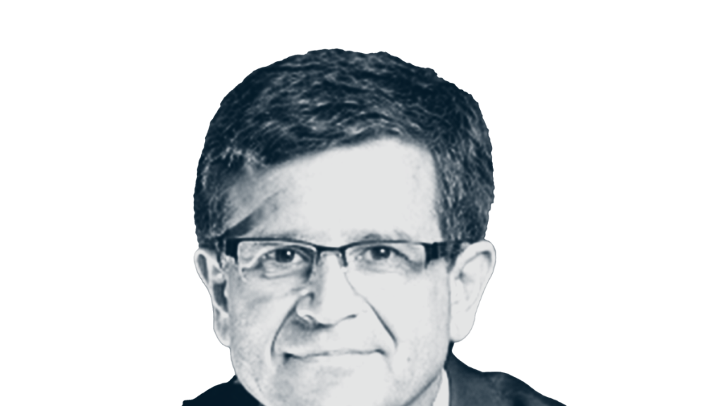 Columna de Hugo Acero del 15 de febrero: Sicarios sin control