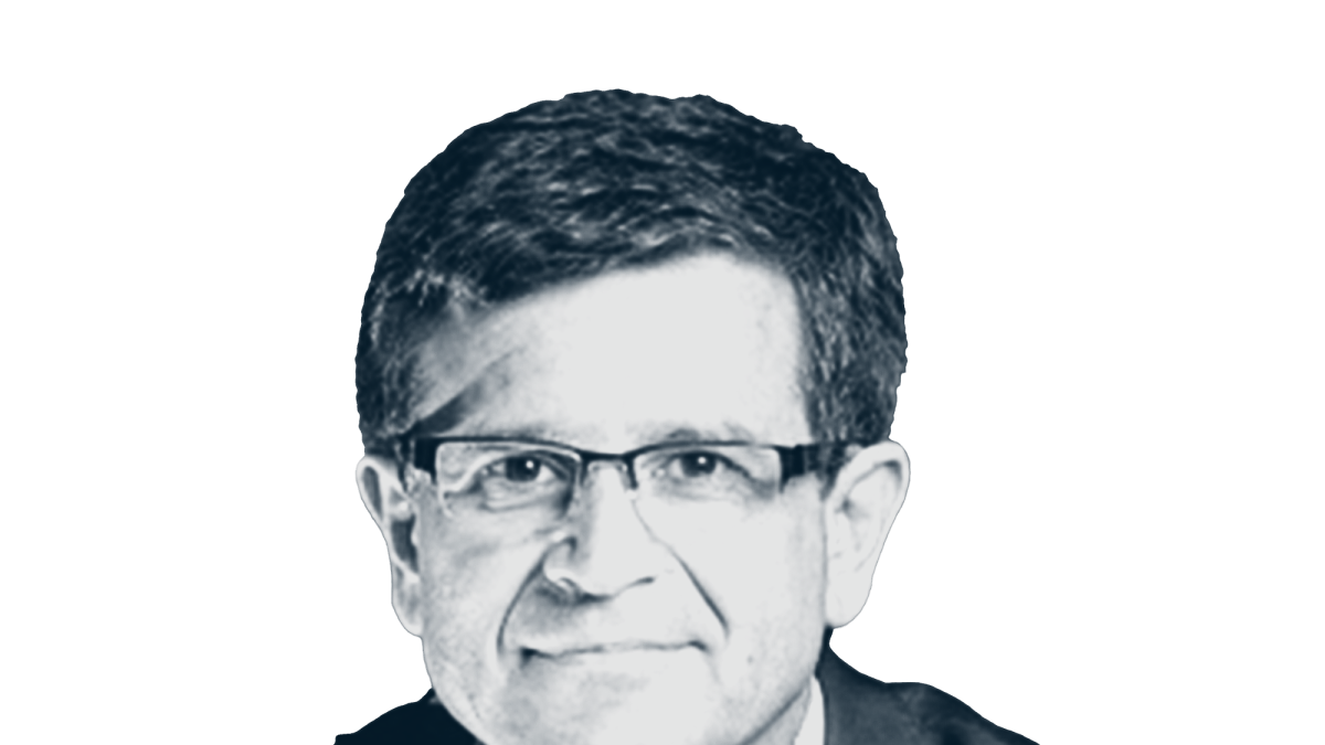 Columna de Hugo Acero del 15 de febrero: Sicarios sin control