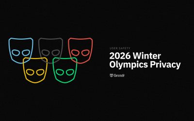 Olympic Village Safety: How Grindr Protects LGBTQ+ Athletes | Grindr for Equality