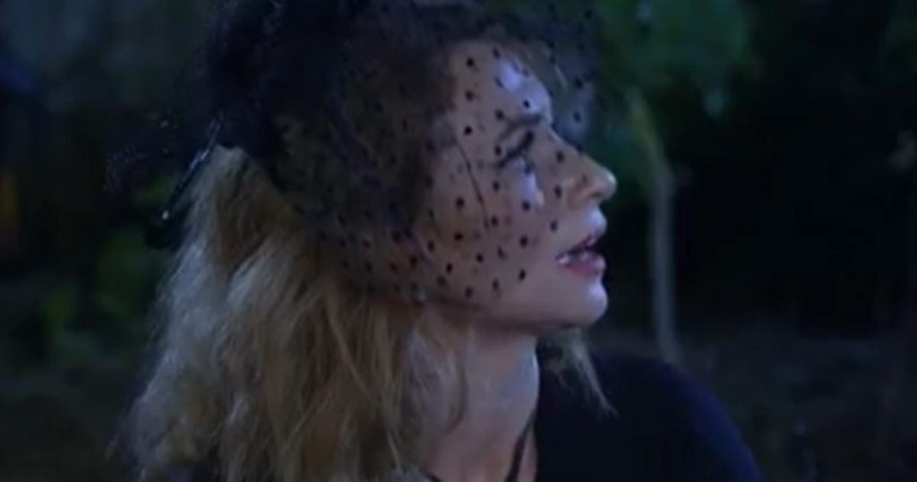 Power Couple România, 9 februarie 2026. Simona Urzică, în lacrimi! Ce i s-a întâmplat la proba Dezgroparea