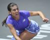 Sorana Cîrstea - Tamara Zidansek 6-1, 6-0 » Sorana, victorie-blitz și calificare în sferturi la Cluj-Napoca: „Totul a mers perfect!”