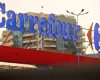 Sponsorul echipei din România cumpără lanțul Carrefour: 823 milioane de euro