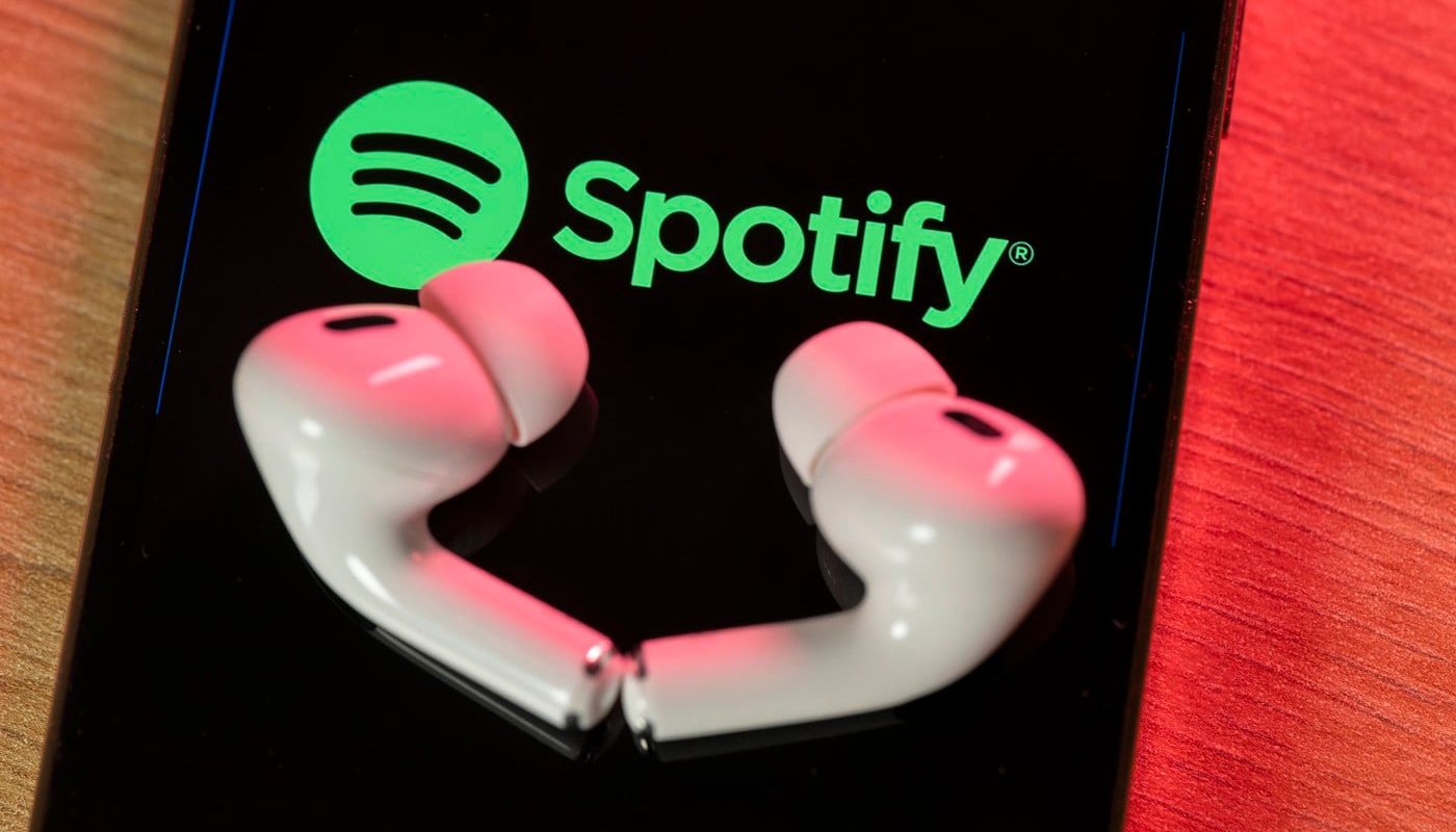 Industria tehnologică se află într-un punct de cotitură semnificativ, iar declarațiile recente ale Spotify au agitat și mai mult apele