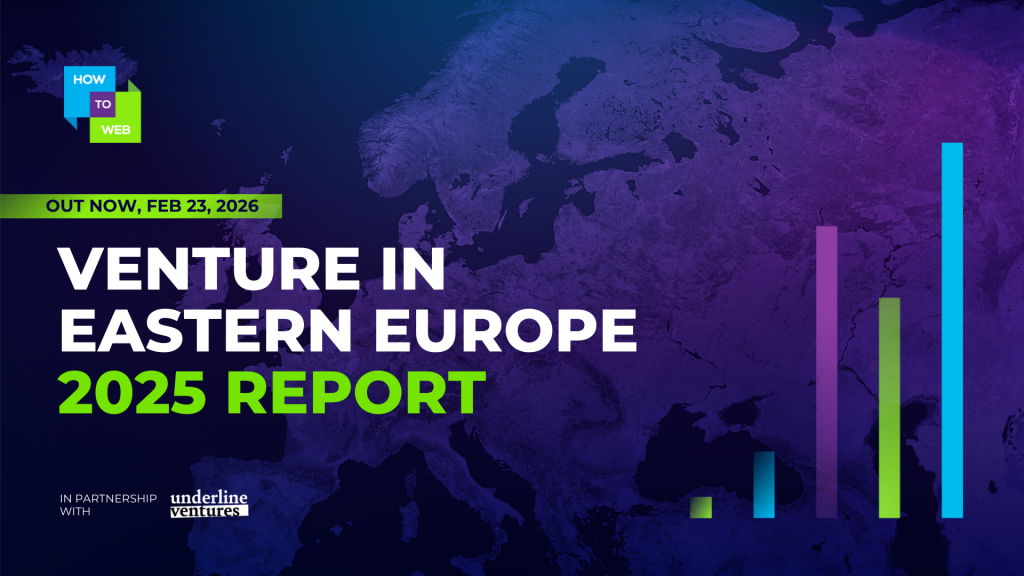 Startup-urile românești atrag 103 milioane euro, scădere 20% în 2025