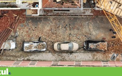 Como posso proteger a minha casa de cheias e outros fenómenos extremos? | Perguntas e Respostas