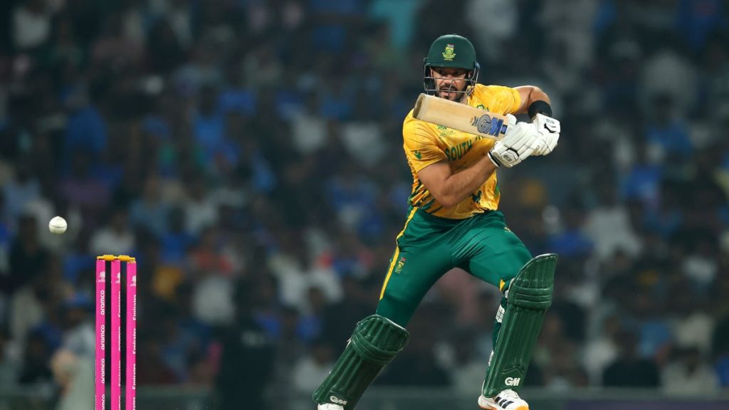 South Africa vs. Canada 2026 livestream: Watch ICC Men's T20 World Cup for free