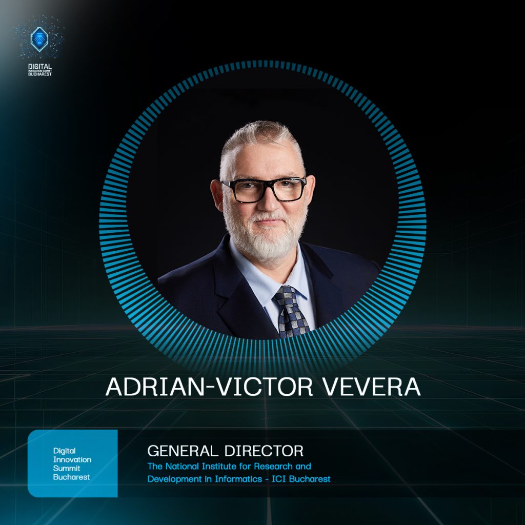 Summitul Inovației Digitale 2026 la Palatul Parlamentului