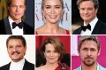 8 trailere lansate la Super Bowl. Cum arata noile filme cu Brad Pitt, Colin Firth, Emily Blunt, Ryan Gosling, Sigourney Weaver si Pedro Pascal.