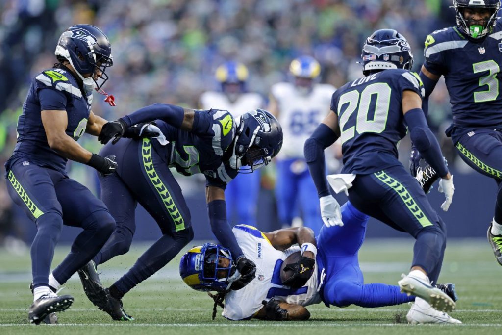 Toate informațiile despre Super Bowl: Seattle Seahawks