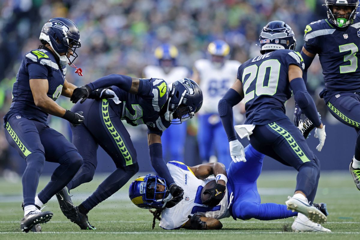 Toate informațiile despre Super Bowl: Seattle Seahawks