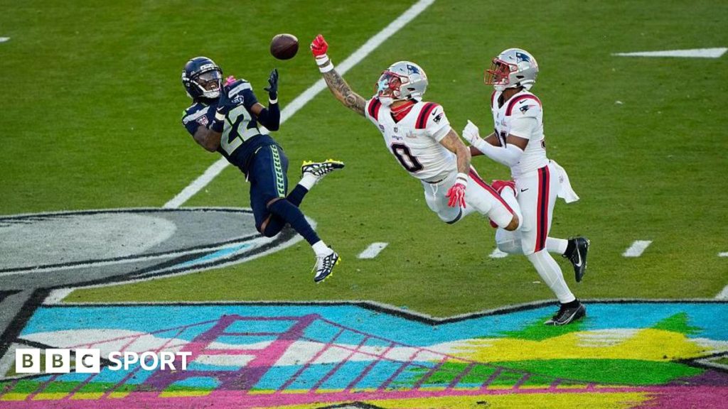 Super Bowl 2026 LIVE: Patriots vs Seahawks score updates, Jason Myers field goals put Seattle on top, radio & updates