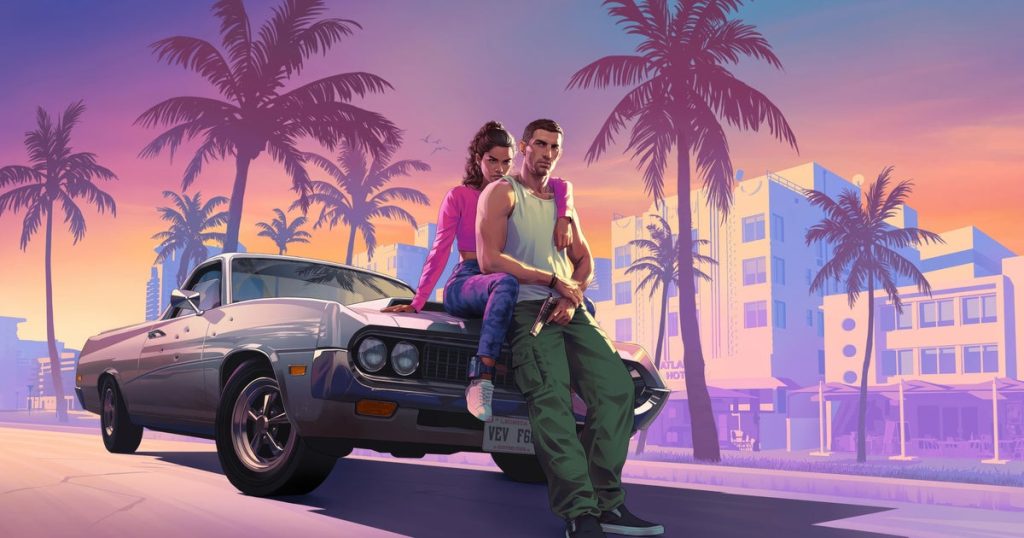 "That's not the plan" Take-Two CEO shoots down rumors of no physical GTA 6 copies at launch