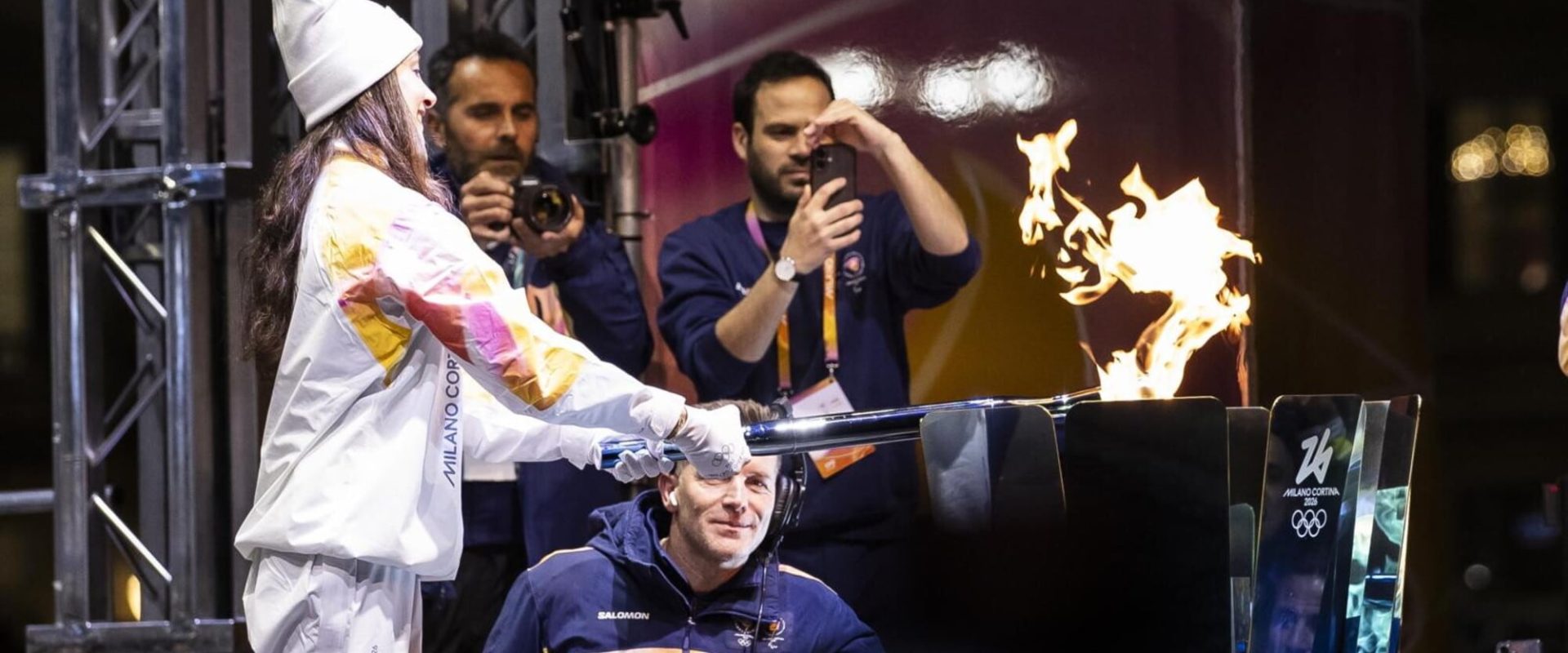 da Tomba a Goggia, le previsioni. E su Sinner e Chiara Ferragni....