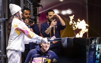 da Tomba a Goggia, le previsioni. E su Sinner e Chiara Ferragni....