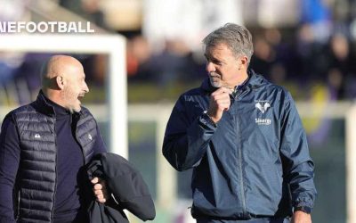 Icon: Bologna Sport News