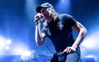 3 Doors Down singer Brad Arnold dies at 47