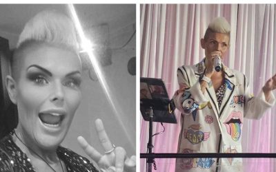 Cântăreața Scouse Pink s-a stins din viață, după o luptă grea cu o boală cumplită. Apropiații au făcut anunțul trist: „Și-a dat ultima suflare în această dimineață”