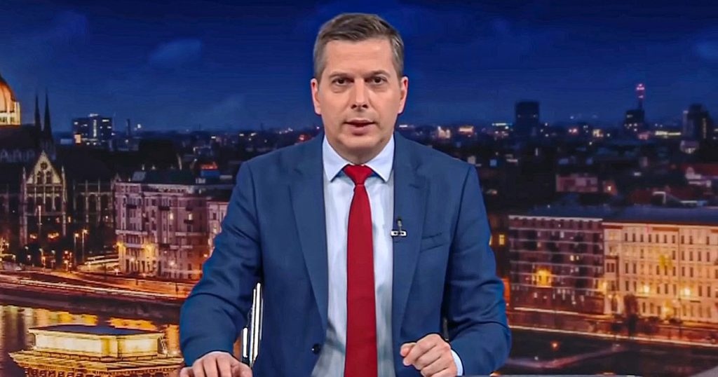 Megszólalt az édesanya: szerelmi bánat miatt halt meg az M1 híradósa