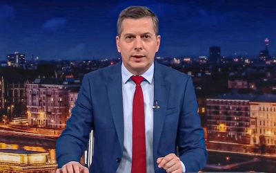 Megszólalt az édesanya: szerelmi bánat miatt halt meg az M1 híradósa