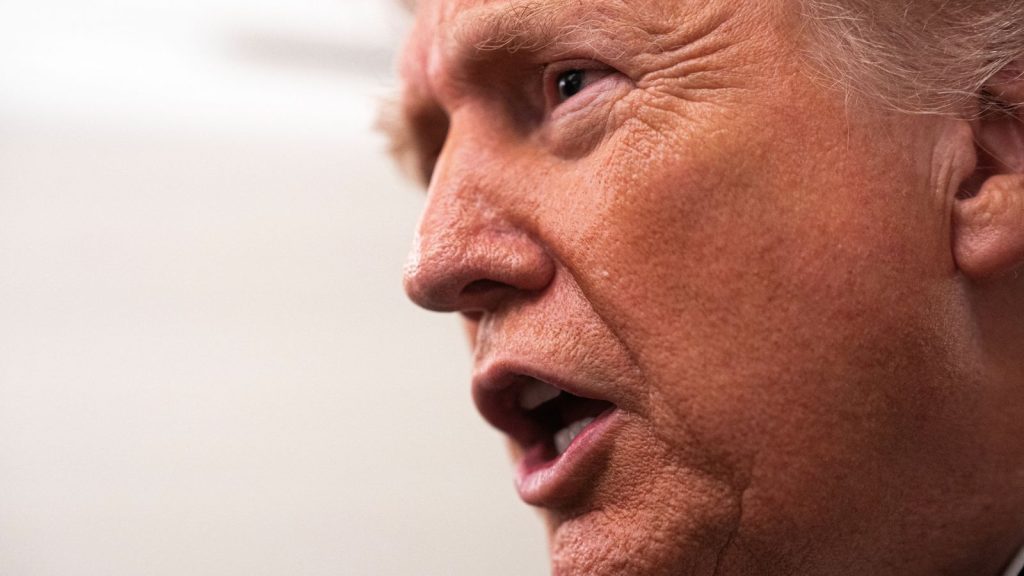 Epstein files latest: Trump threatens to sue comedian Trevor Noah over joke at Grammy Awards | US News