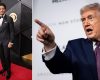 Donald Trump, reacție furioasă după Grammy 2026: Trevor Noah, „acest MC sărac, patetic și drogat. O să-l dau în judecată”
