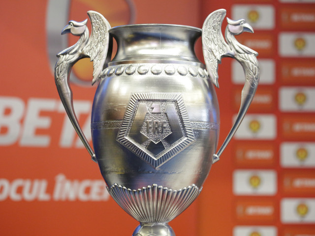 U Cluj și Oțelul Galați se confruntă într-un meci de foc diseară!