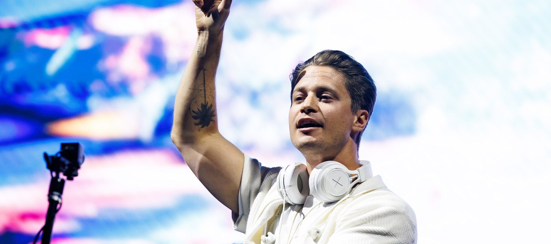 UNTOLD 2026. Primii artiști anunțați. Unul dintre ei a cântat de două ori la Beach, Please!