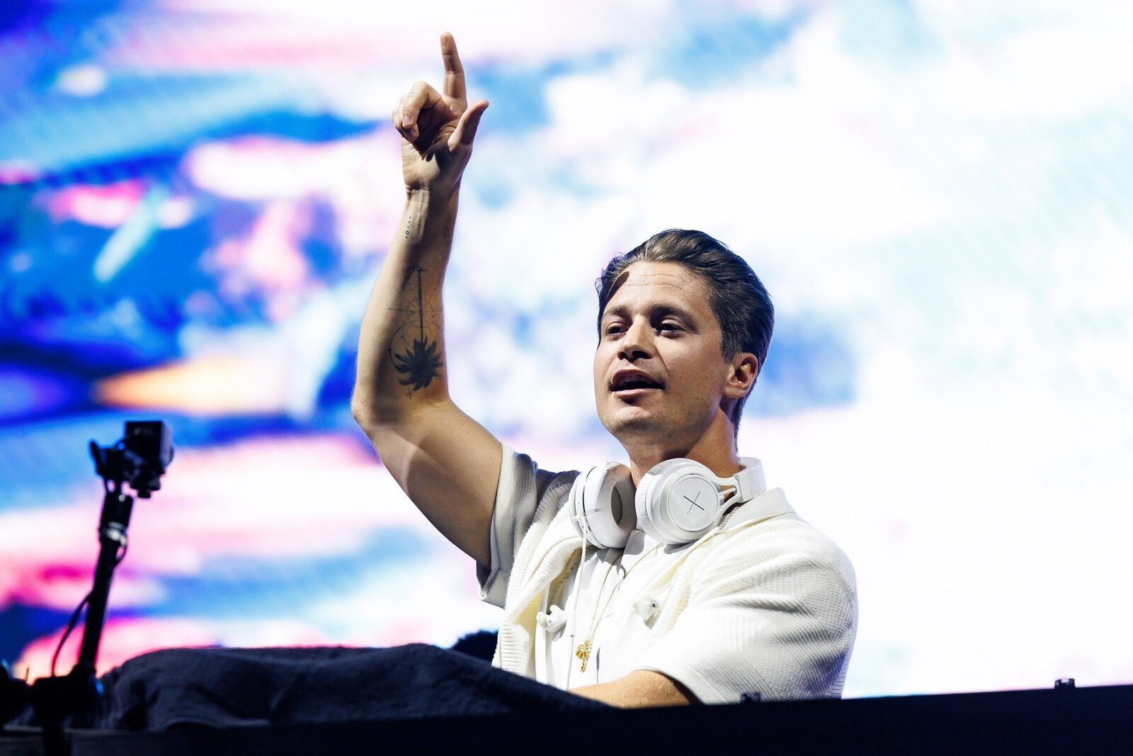 UNTOLD 2026: Primii artiști confirmați, printre ei un star de la Beach, Please!