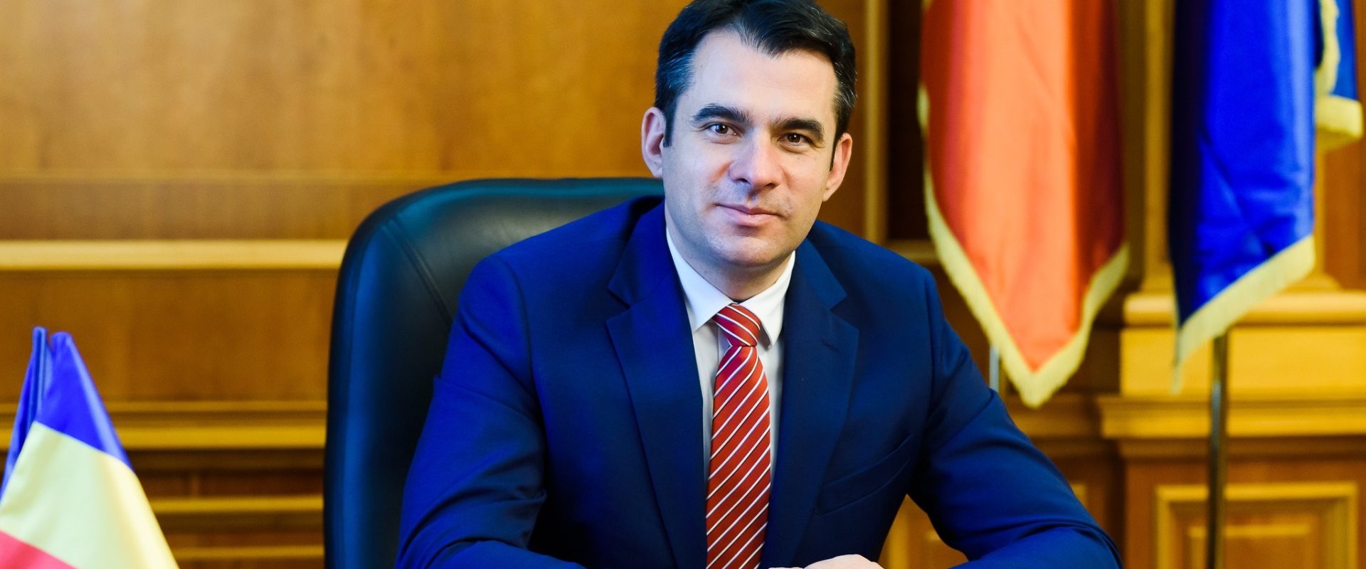 USR refuză proiectul Academiei Române: ‘Conține prevederi abuzive’,’ spune Ștefan