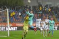 LIVE UTA - FC Botoșani, meci încins în zona play-off