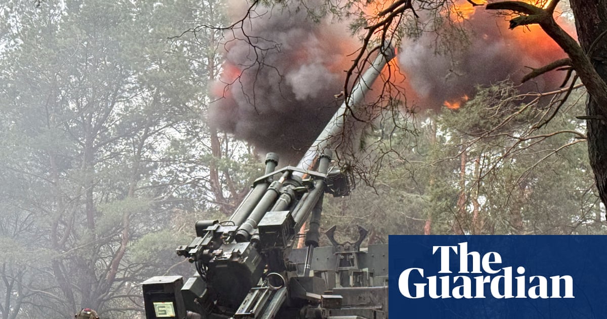 Ukraine and Russia to meet for third round of talks as fourth anniversary of war looms | Ukraine